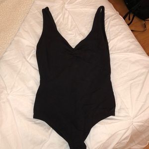 Forever 21 Bodysuit